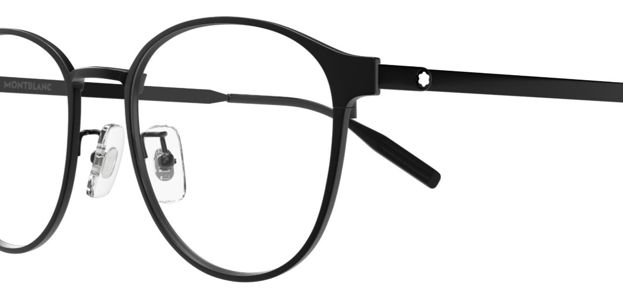 Korrektionsbrille Montblanc CN OPT CAPSULE MB0447OA