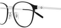 Korrektionsbrille Montblanc CN OPT CAPSULE MB0447OA