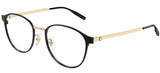 Occhiali da vista Montblanc CN OPT CAPSULE MB0447OA
