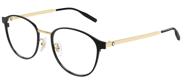 Korrektionsbrille Montblanc CN OPT CAPSULE MB0447OA