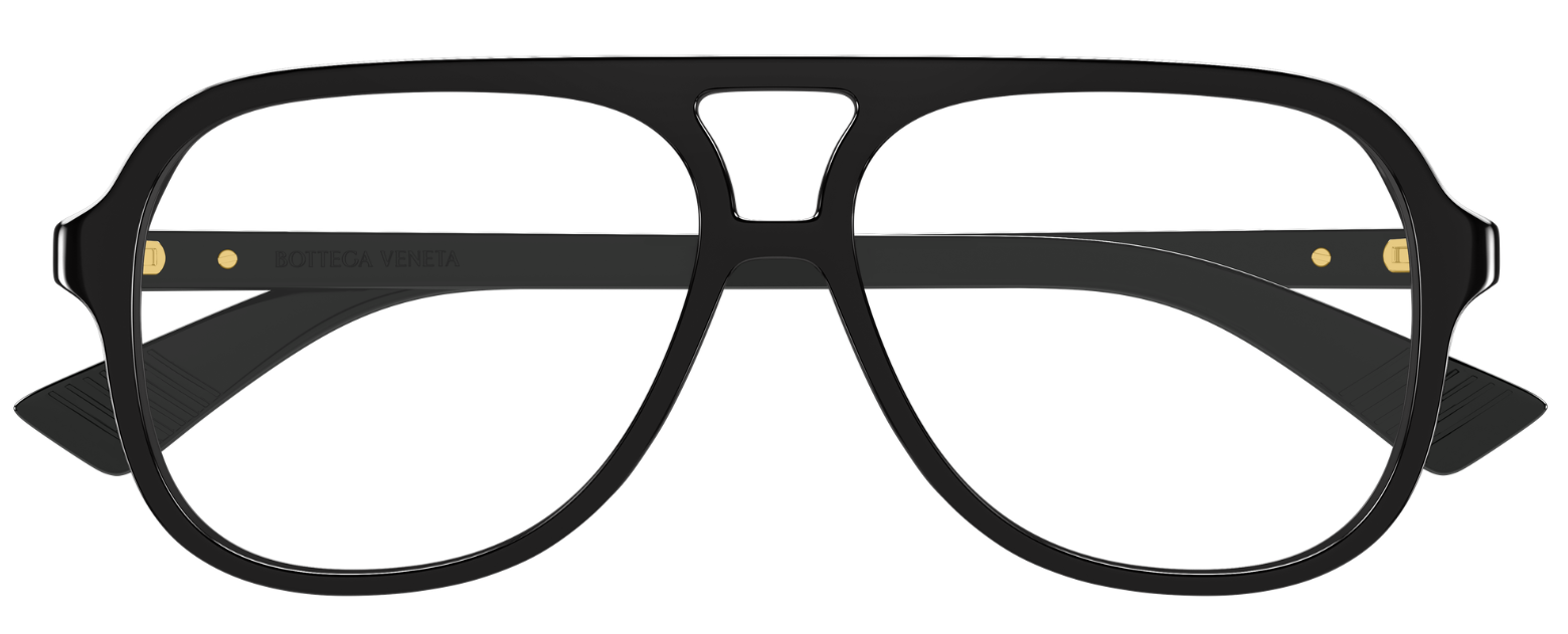 Korrektionsbrille Bottega Veneta Ribbon BV1417O