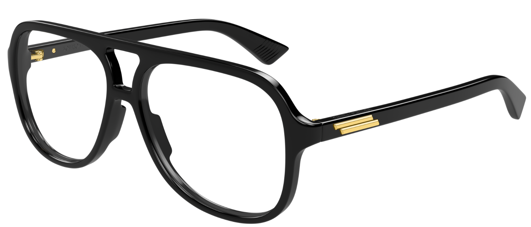 Korrektionsbrille Bottega Veneta Ribbon BV1417O