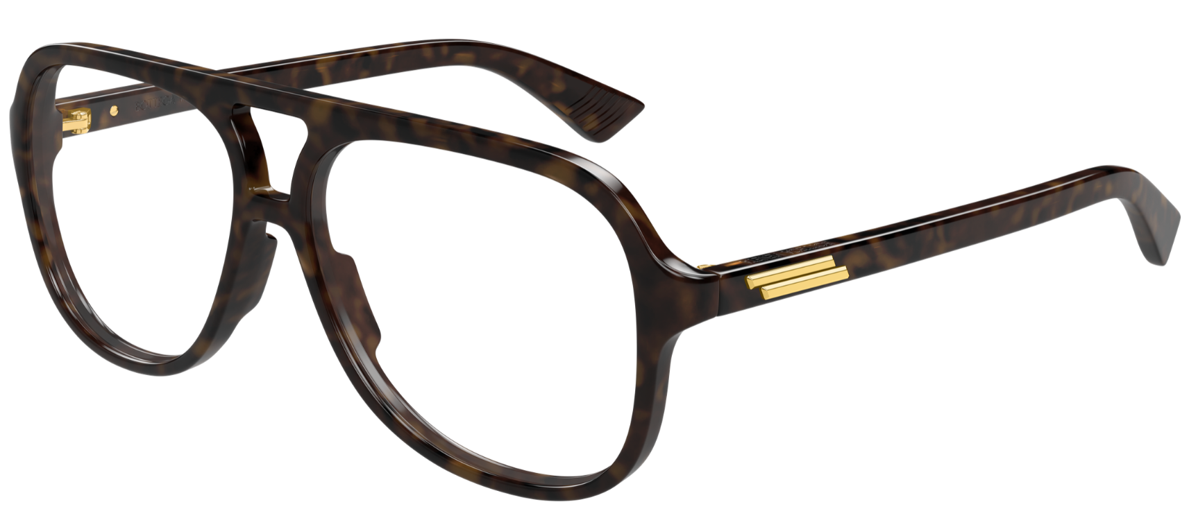 Korrektionsbrille Bottega Veneta Ribbon BV1417O
