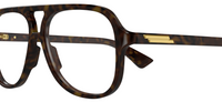 Korrektionsbrille Bottega Veneta Ribbon BV1417O