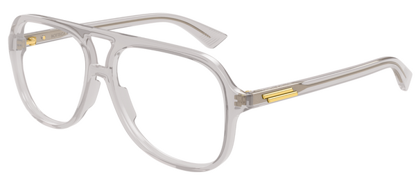 Korrektionsbrille Bottega Veneta Ribbon BV1417O