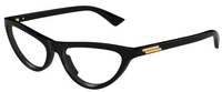 Lunettes de vue Bottega Veneta Ribbon BV1416O