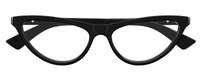 Lunettes de vue Bottega Veneta Ribbon BV1416O