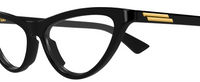 Lunettes de vue Bottega Veneta Ribbon BV1416O