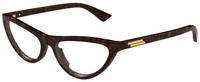Lunettes de vue Bottega Veneta Ribbon BV1416O