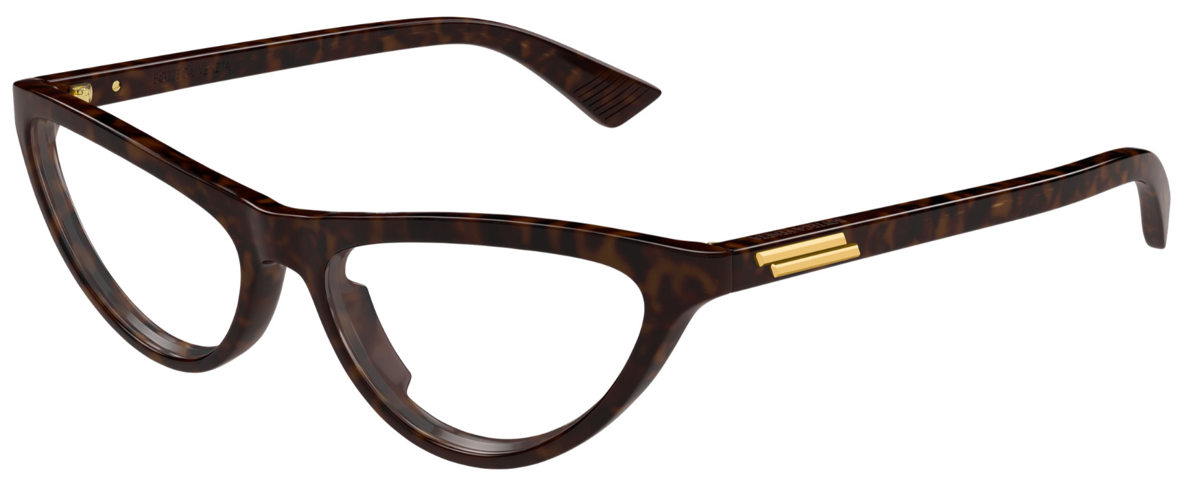 Lunettes de vue Bottega Veneta Ribbon BV1416O