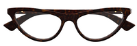 Lunettes de vue Bottega Veneta Ribbon BV1416O