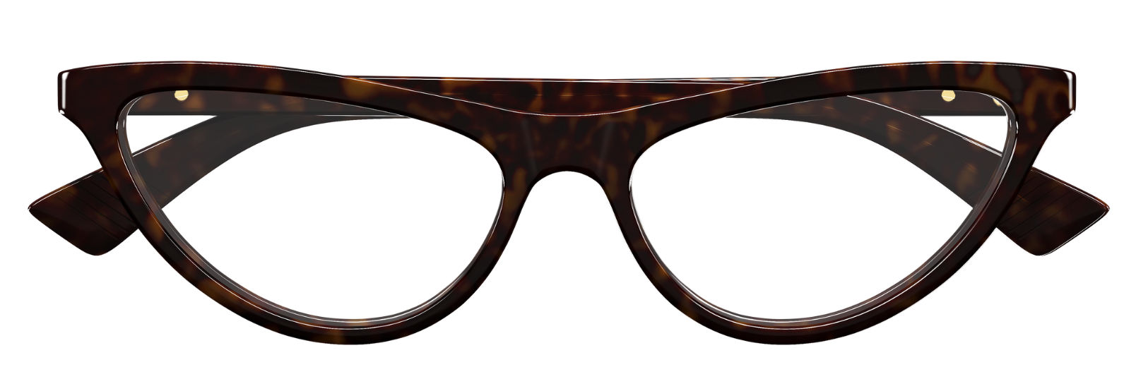 Lunettes de vue Bottega Veneta Ribbon BV1416O