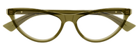 Lunettes de vue Bottega Veneta Ribbon BV1416O
