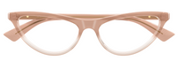 Lunettes de vue Bottega Veneta Ribbon BV1416O