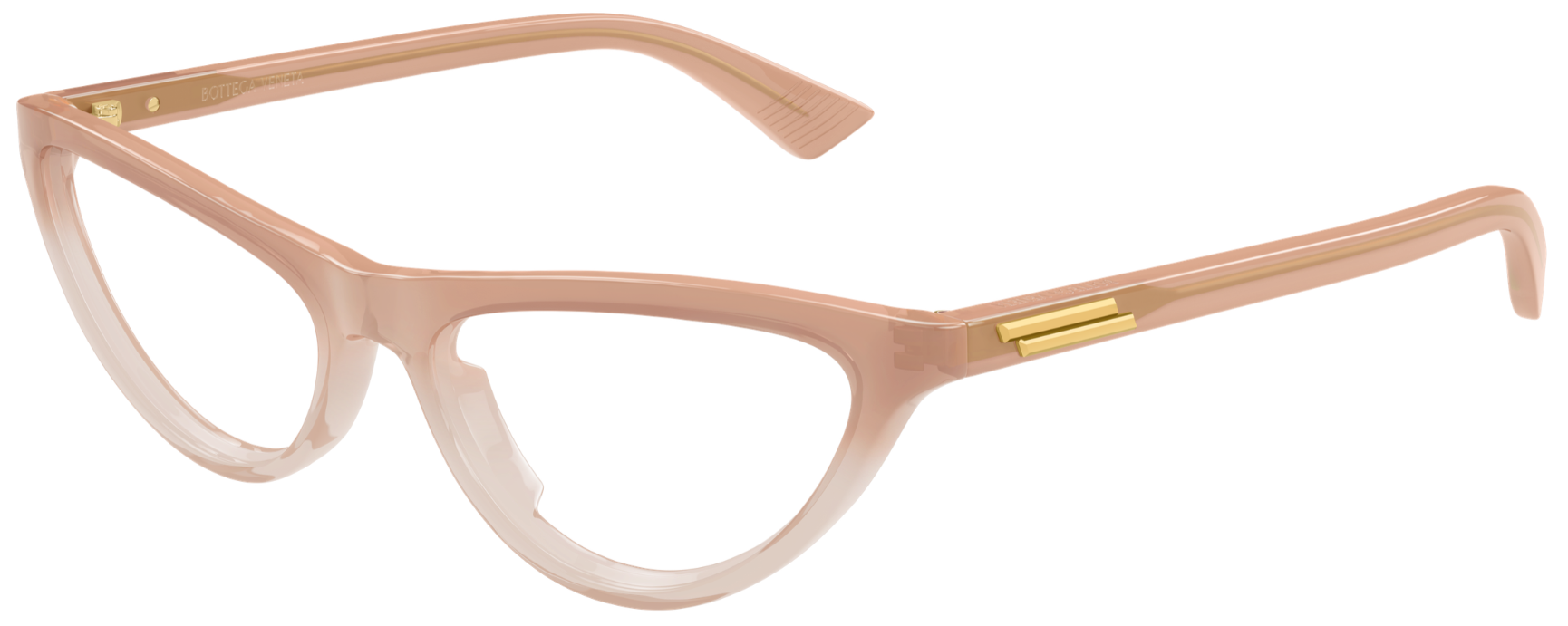 Lunettes de vue Bottega Veneta Ribbon BV1416O