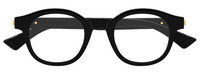 Brille Bottega Veneta Ribbon BV1413O
