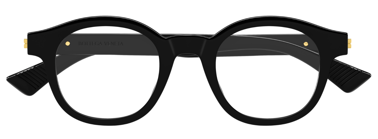 Brille Bottega Veneta Ribbon BV1413O
