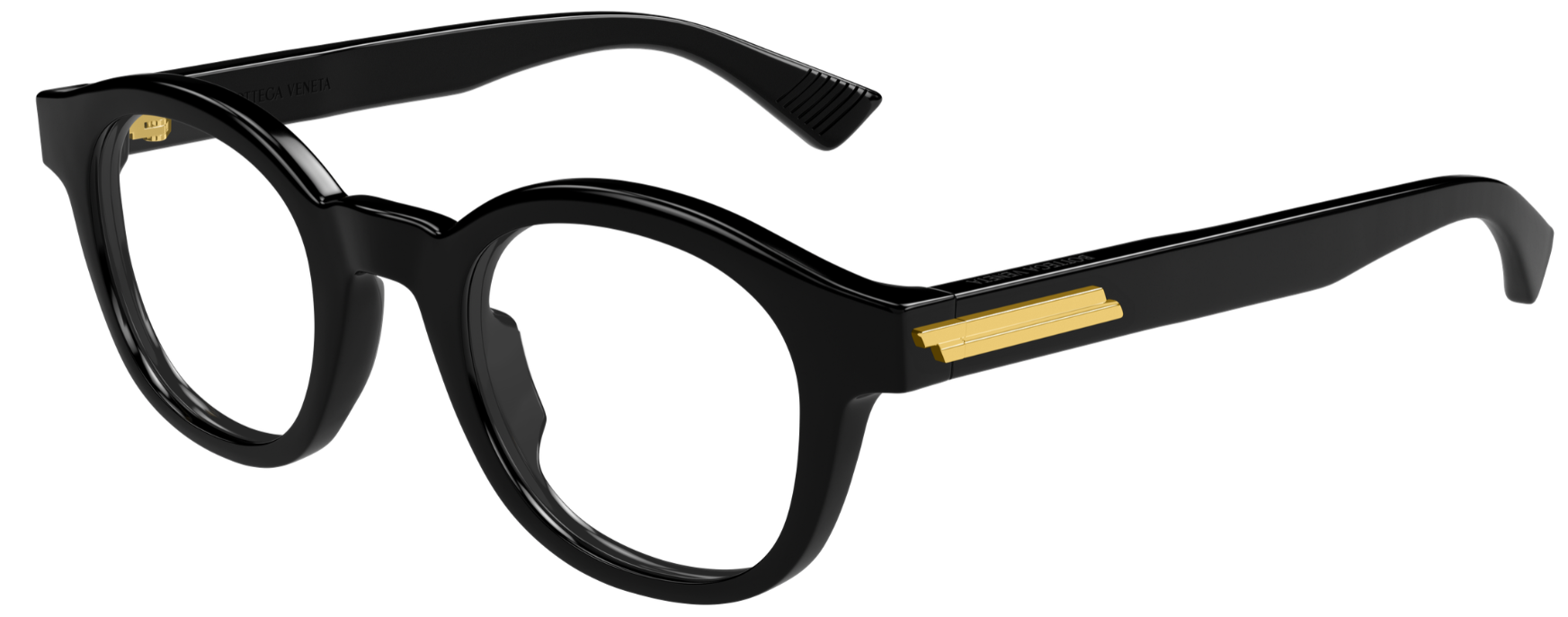 Brille Bottega Veneta Ribbon BV1413O