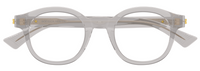 Brille Bottega Veneta Ribbon BV1413O