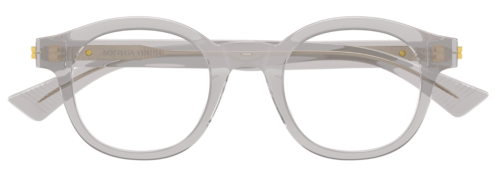Brille Bottega Veneta Ribbon BV1413O