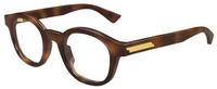 Brille Bottega Veneta Ribbon BV1413O