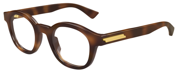 Lunettes de vue Bottega Veneta Ribbon BV1413O