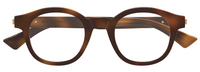 Brille Bottega Veneta Ribbon BV1413O