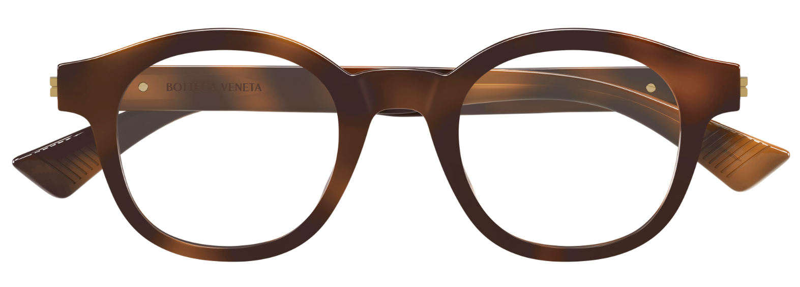 Brille Bottega Veneta Ribbon BV1413O