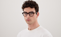 Brille Bottega Veneta Ribbon BV1413O