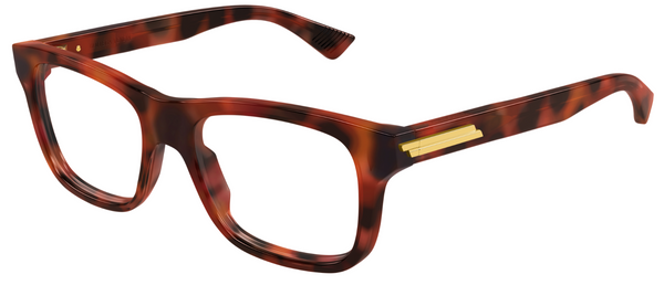Lunettes de vue Bottega Veneta Ribbon BV1412O