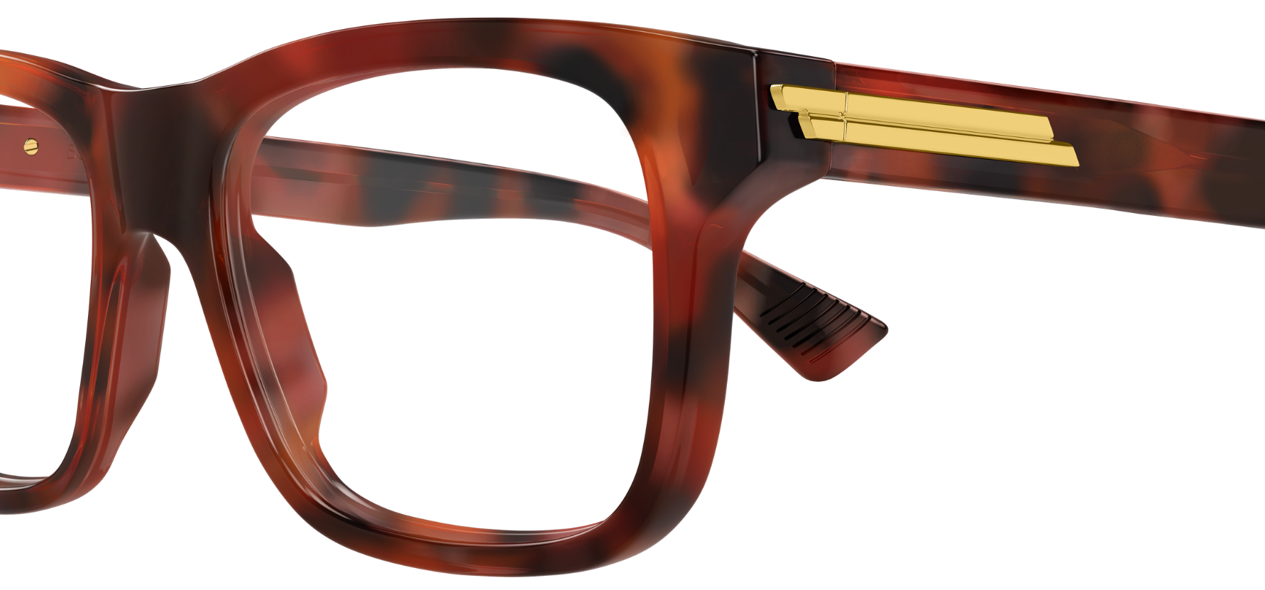 Bottega Veneta Ribbon BV1412O Eyeglasses