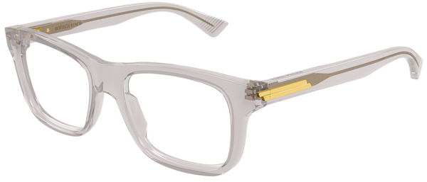 Lunettes de vue Bottega Veneta Ribbon BV1412O