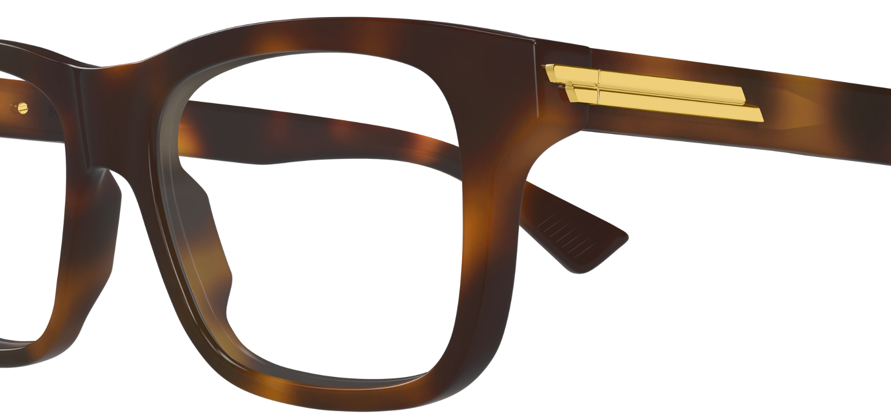 Bottega Veneta Ribbon BV1412O Eyeglasses