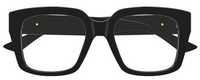 Brille Bottega Veneta Ribbon BV1409O