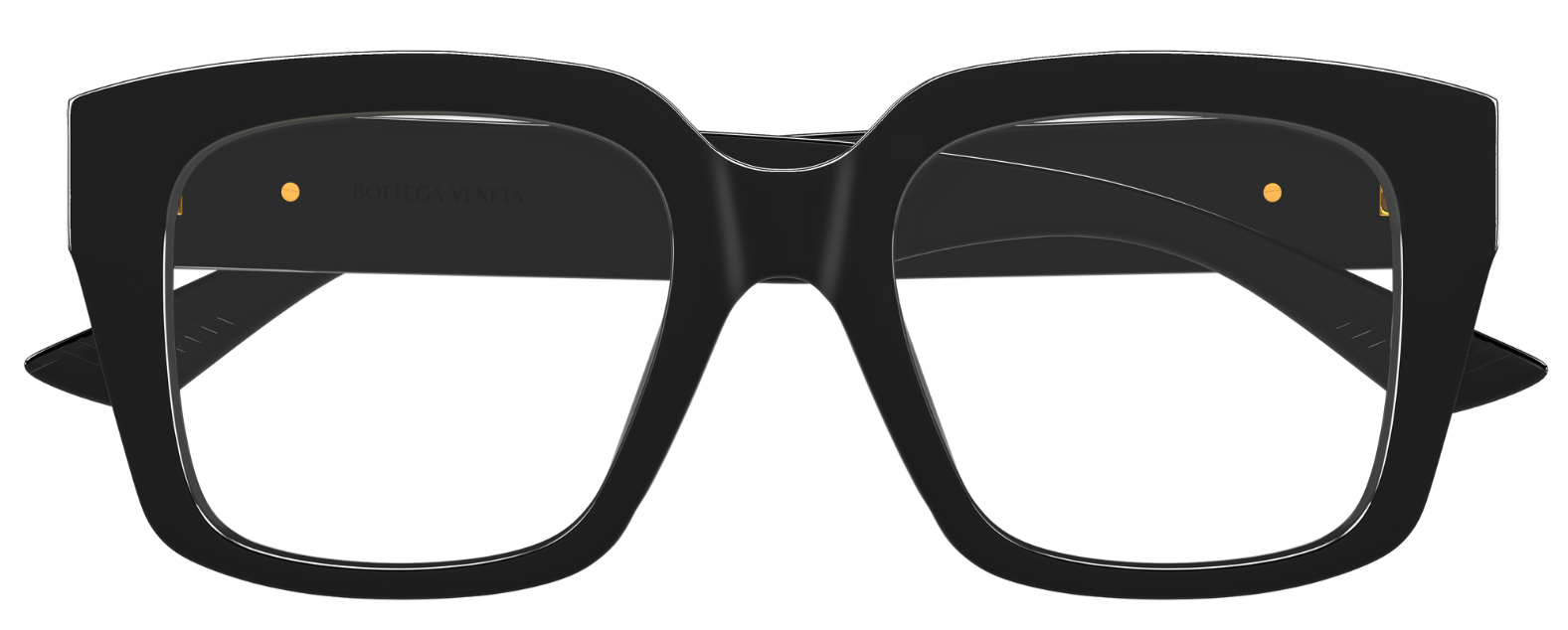 Brille Bottega Veneta Ribbon BV1409O