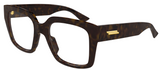 Gafas graduadas Bottega Veneta Ribbon BV1409O