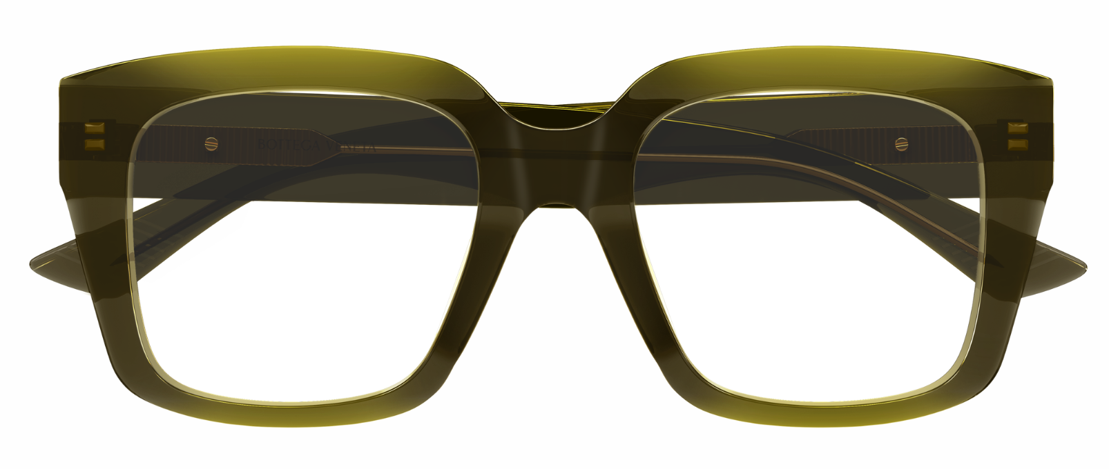 Brille Bottega Veneta Ribbon BV1409O