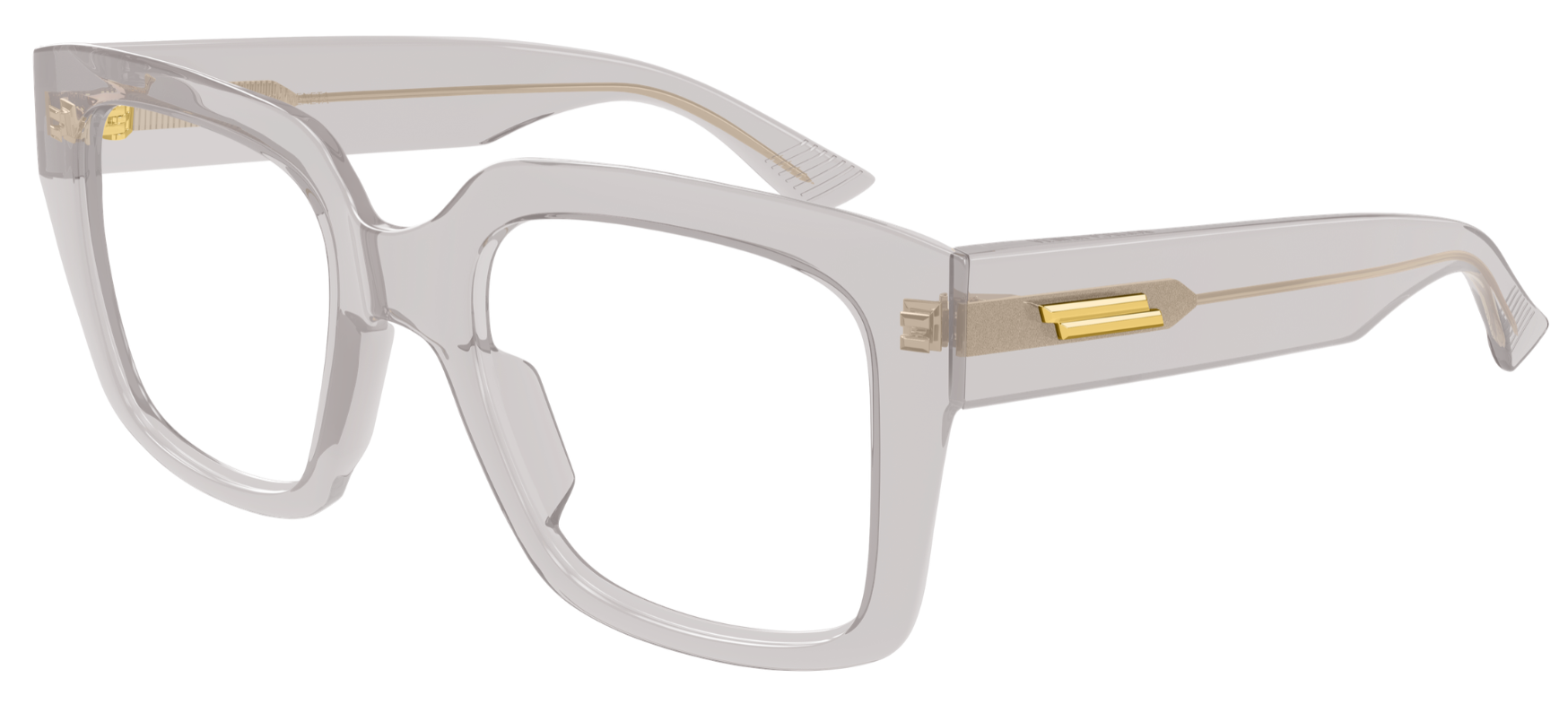 Brille Bottega Veneta Ribbon BV1409O