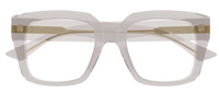 Brille Bottega Veneta Ribbon BV1409O