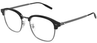 Brillen Montblanc CN OPT CAPSULE MB0446OA