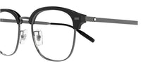 Brillen Montblanc CN OPT CAPSULE MB0446OA