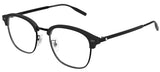 Gafas graduadas Montblanc CN OPT CAPSULE MB0446OA
