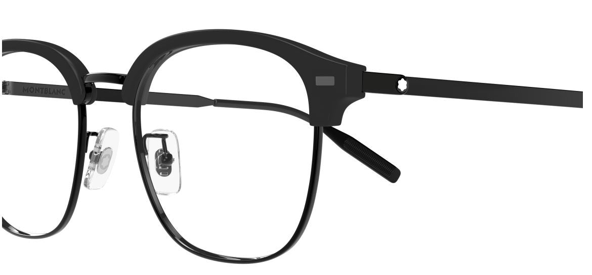 Brillen Montblanc CN OPT CAPSULE MB0446OA