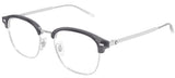 Gafas graduadas Montblanc CN OPT CAPSULE MB0446OA