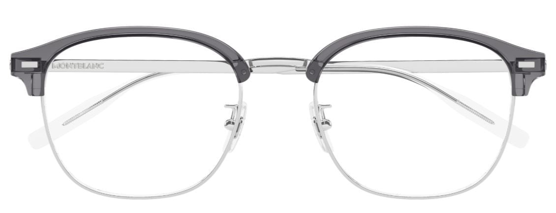 Brillen Montblanc CN OPT CAPSULE MB0446OA