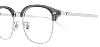 Brillen Montblanc CN OPT CAPSULE MB0446OA