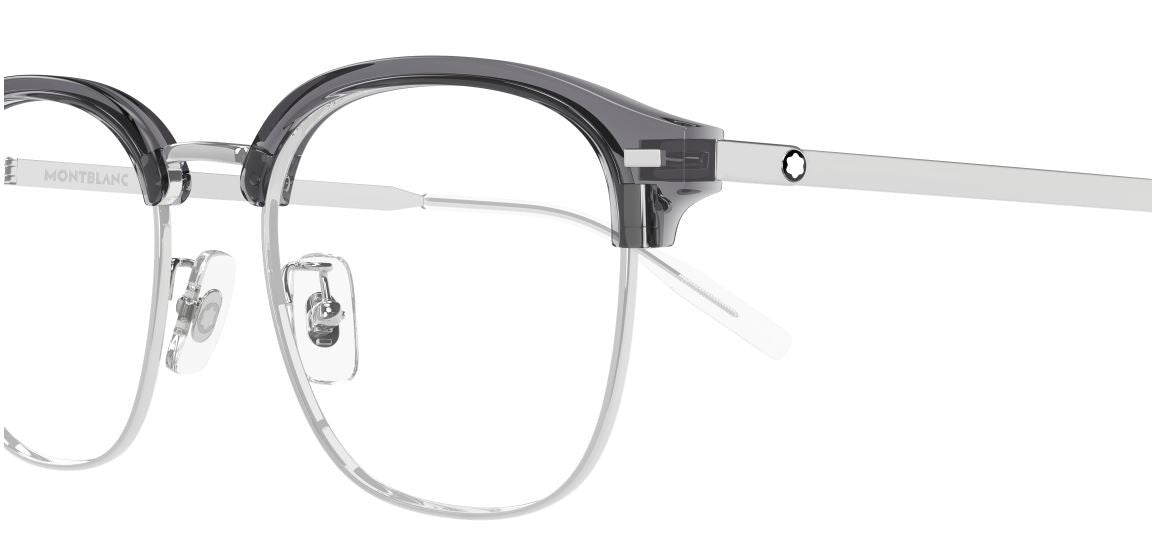 Brillen Montblanc CN OPT CAPSULE MB0446OA