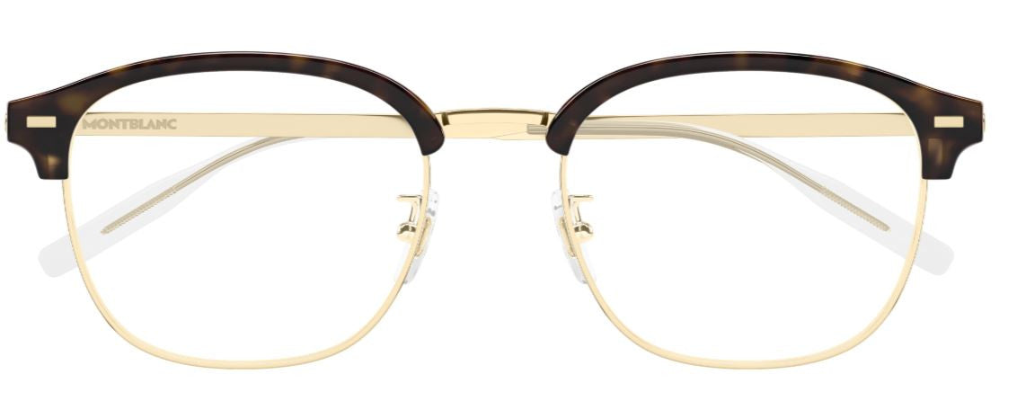 Brillen Montblanc CN OPT CAPSULE MB0446OA