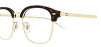 Brillen Montblanc CN OPT CAPSULE MB0446OA