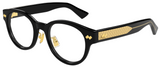 Gafas graduadas Bottega Veneta Intrecciato BV1405OA